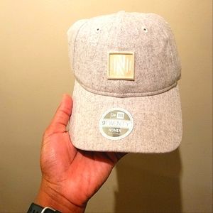 Nashville Soccer Club Ball Cap